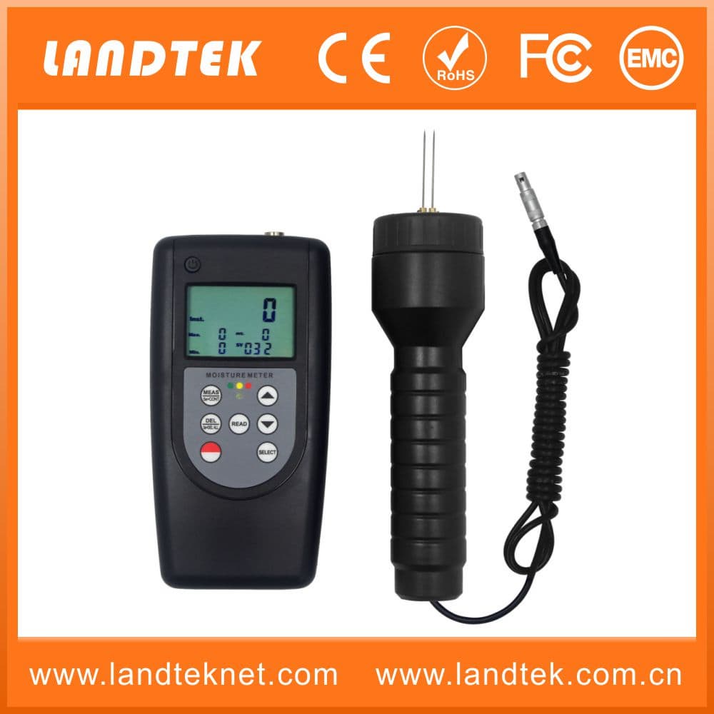 Cigarette Moisture Meter  MC7828CIG